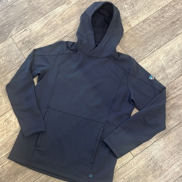 Kuhl Other - Kuhl Spekter Pullover Hoody- Size Small